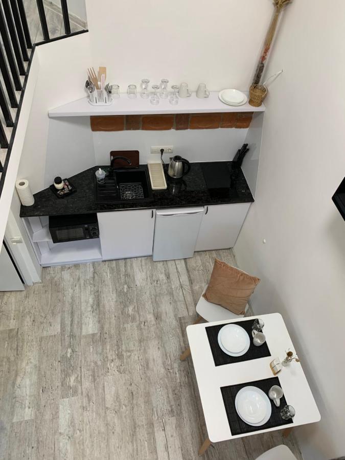 Center Lviv Avenue 23 Apartment ภายนอก รูปภาพ