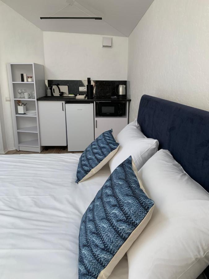 Center Lviv Avenue 23 Apartment ภายนอก รูปภาพ