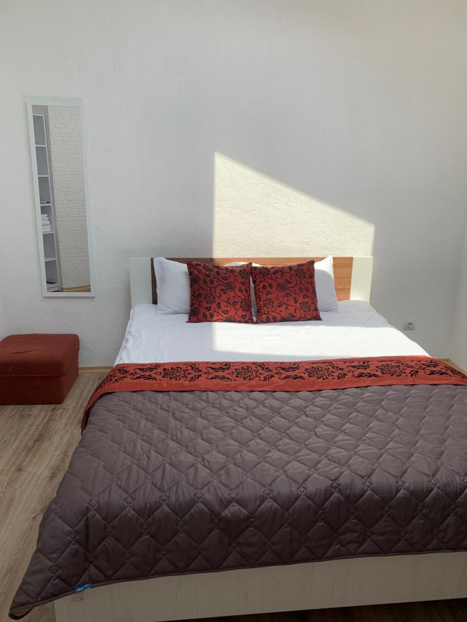 Center Lviv Avenue 23 Apartment ภายนอก รูปภาพ