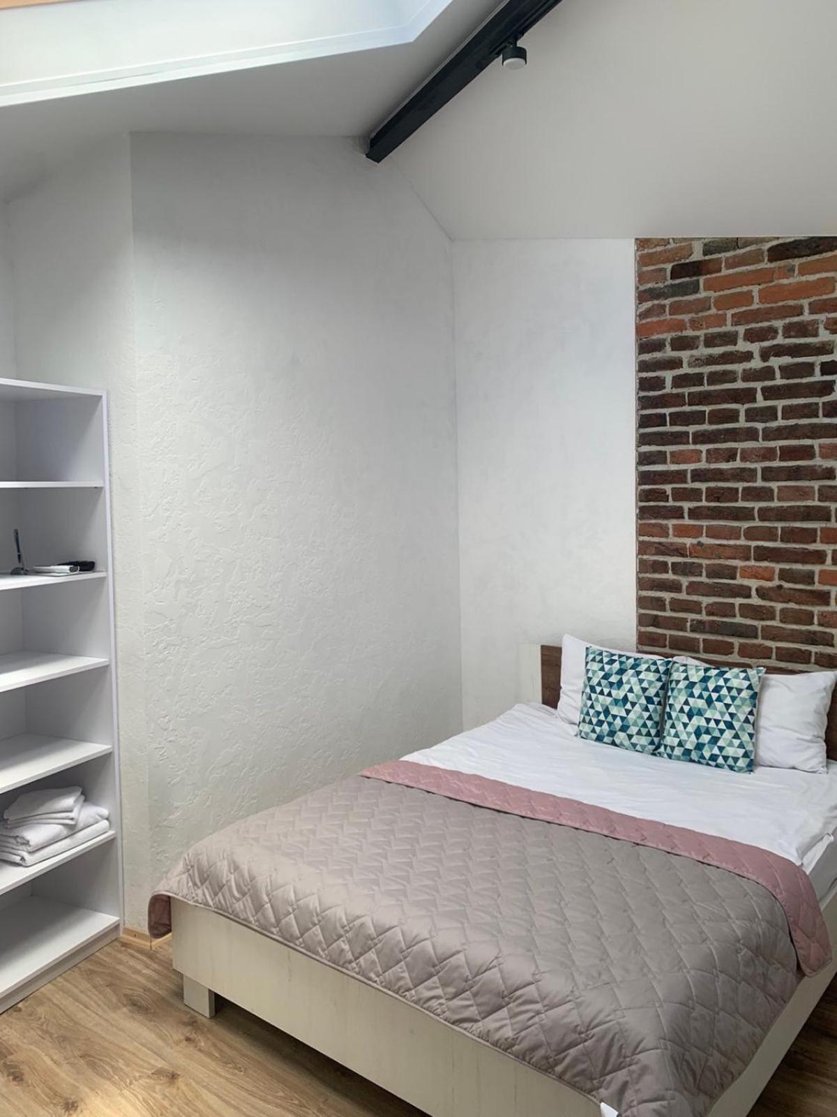 Center Lviv Avenue 23 Apartment ภายนอก รูปภาพ