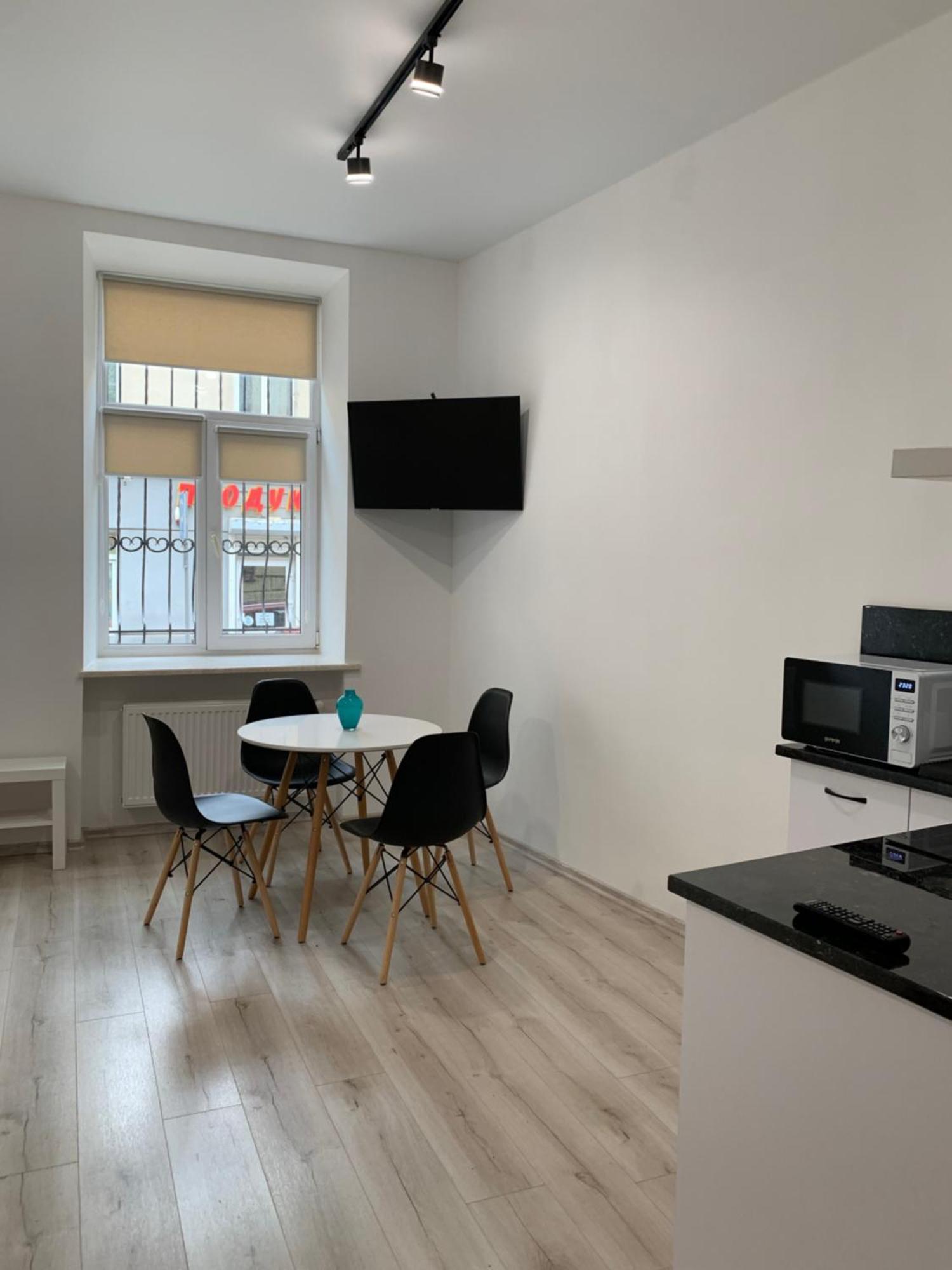 Center Lviv Avenue 23 Apartment ห้อง รูปภาพ