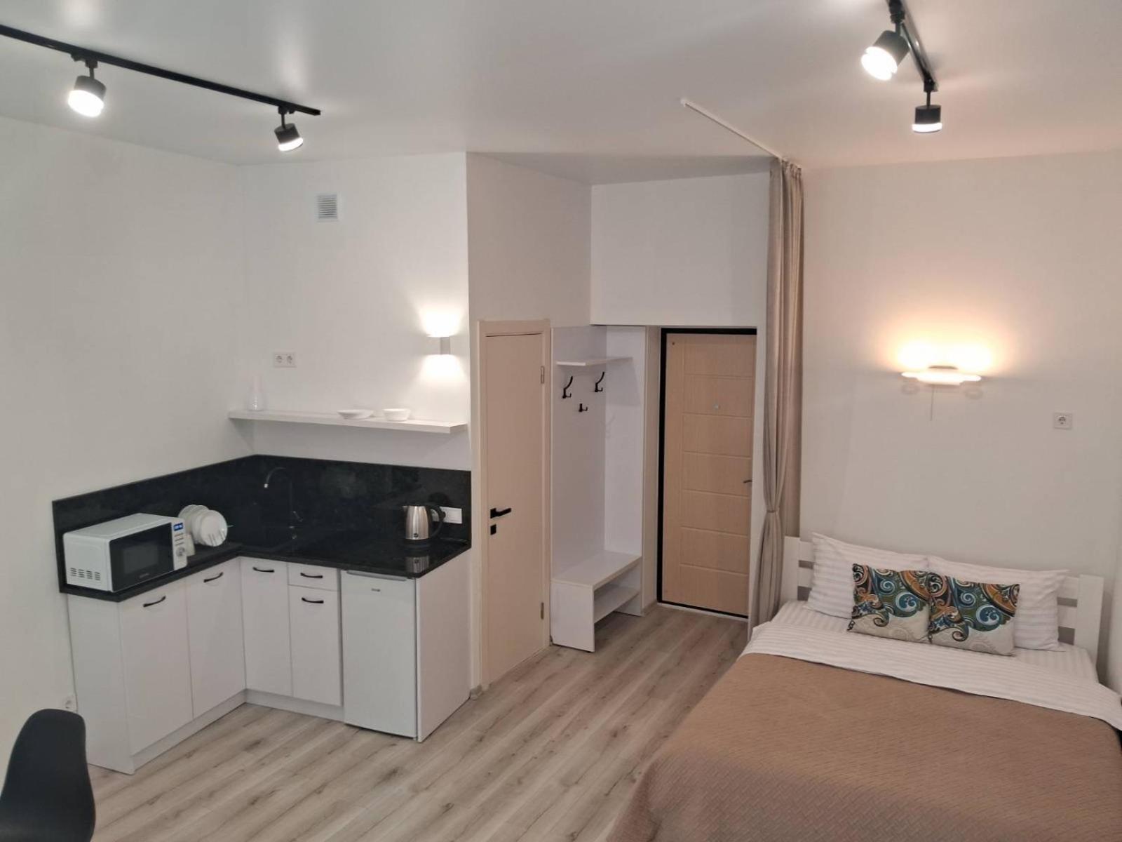 Center Lviv Avenue 23 Apartment ห้อง รูปภาพ