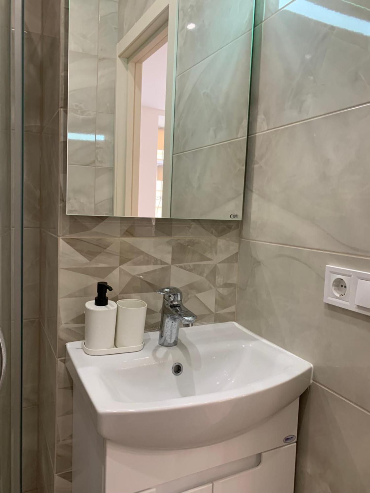 Center Lviv Avenue 23 Apartment ห้อง รูปภาพ