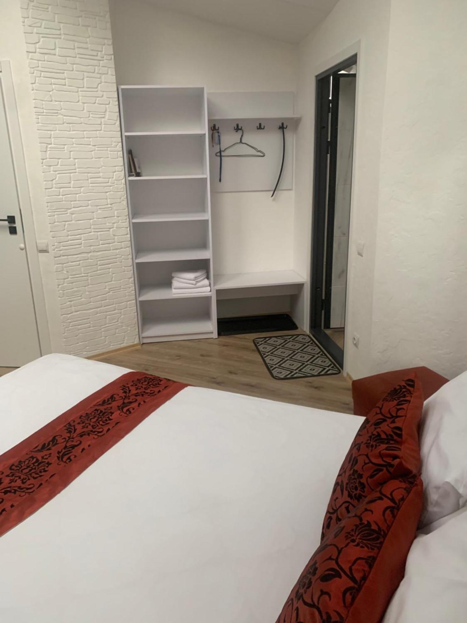 Center Lviv Avenue 23 Apartment ห้อง รูปภาพ