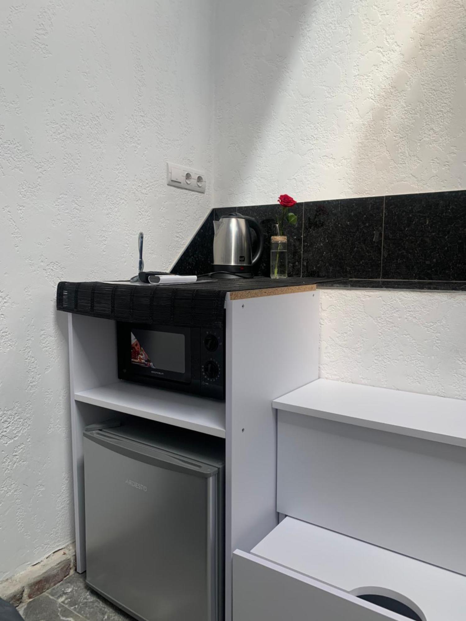 Center Lviv Avenue 23 Apartment ภายนอก รูปภาพ