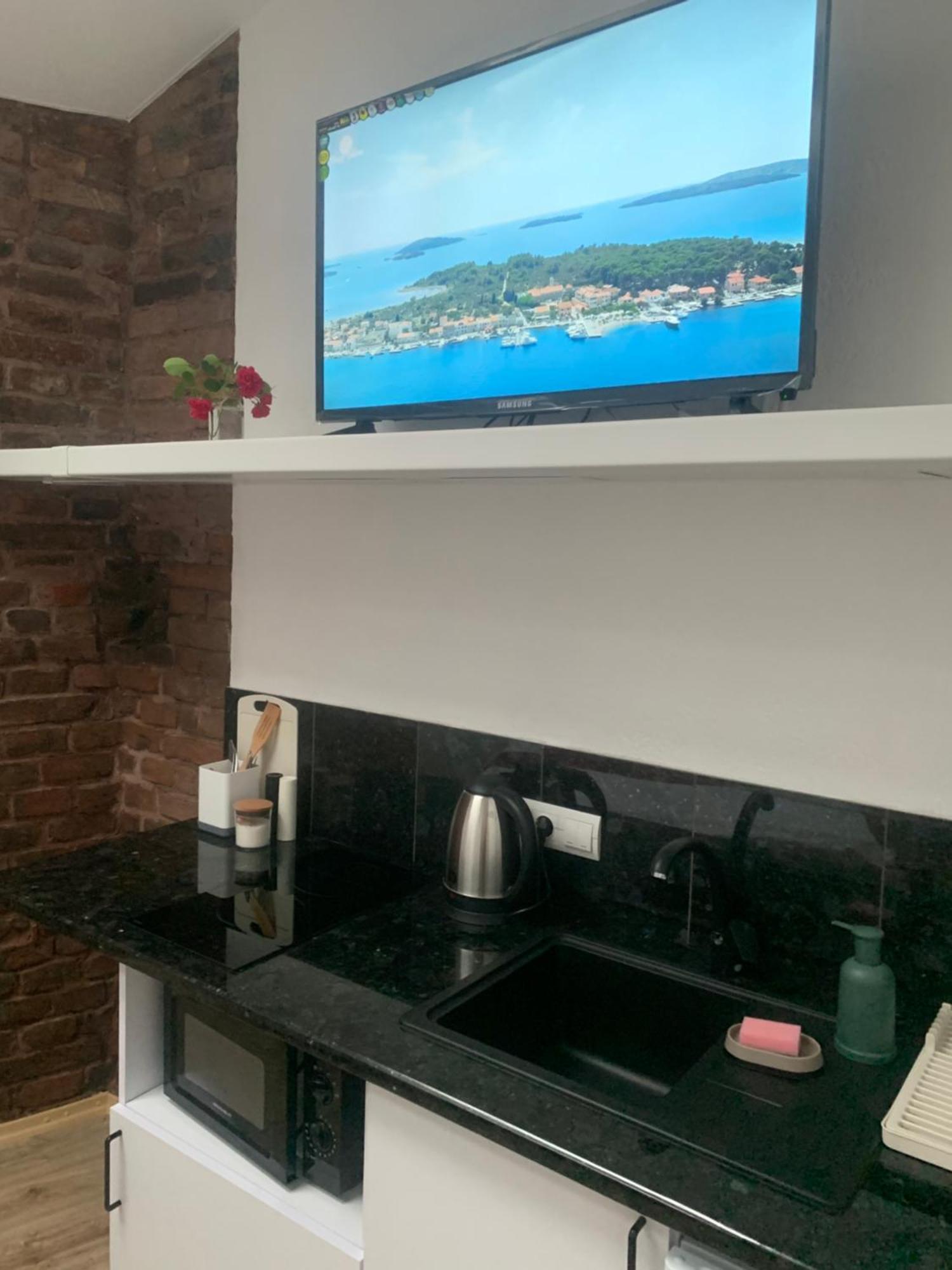 Center Lviv Avenue 23 Apartment ห้อง รูปภาพ