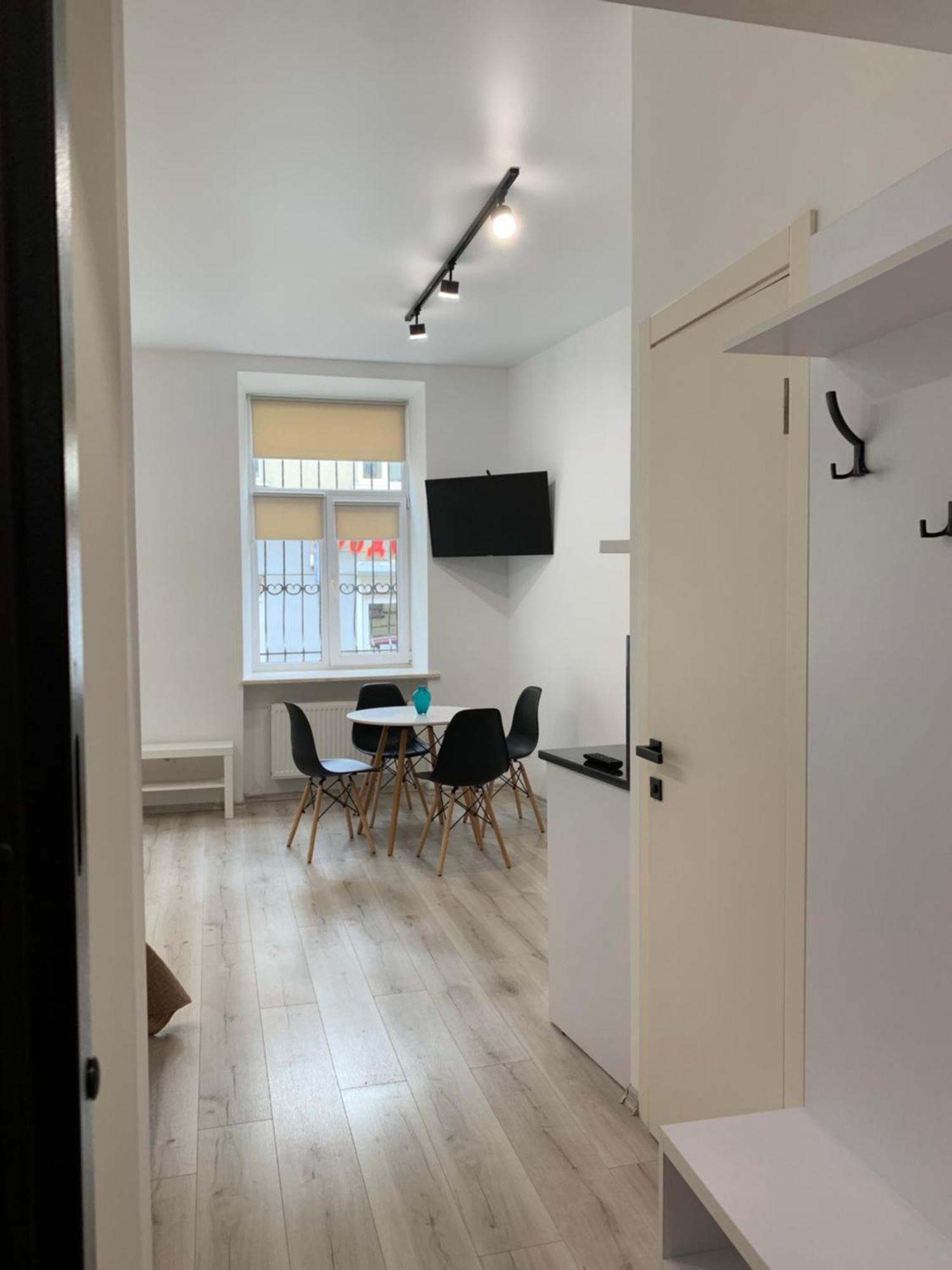 Center Lviv Avenue 23 Apartment ห้อง รูปภาพ