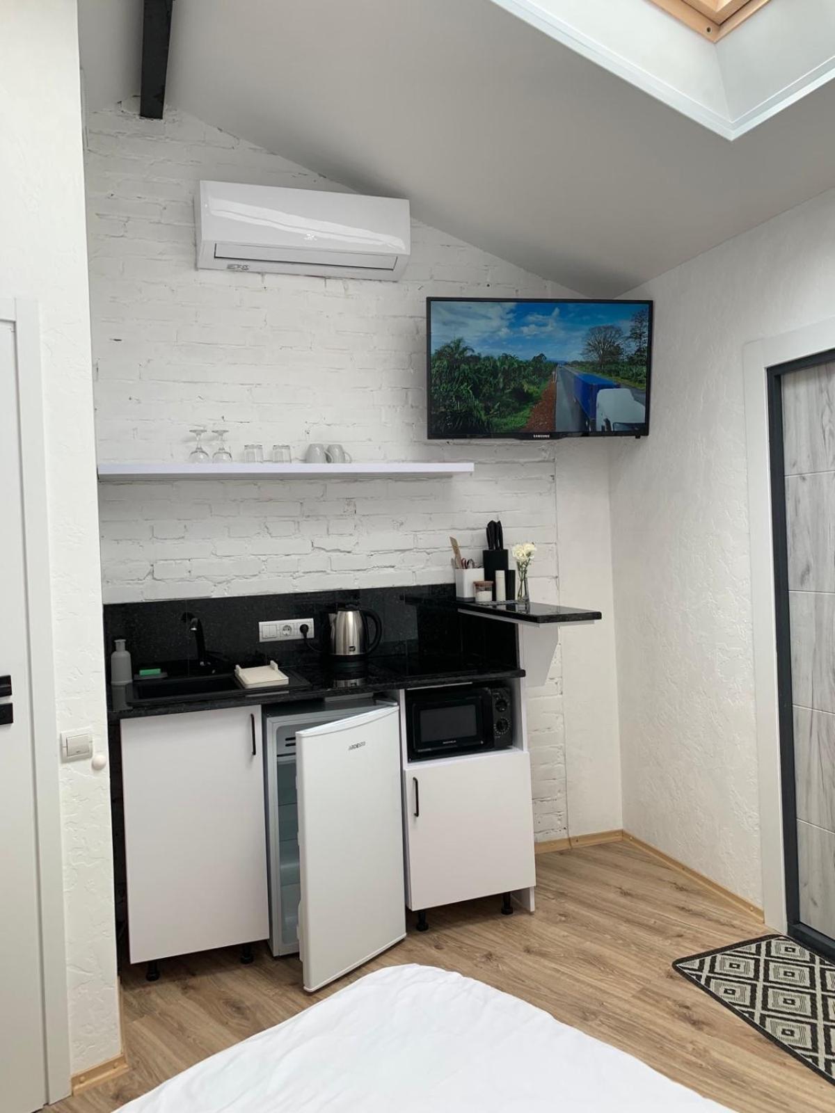 Center Lviv Avenue 23 Apartment ห้อง รูปภาพ