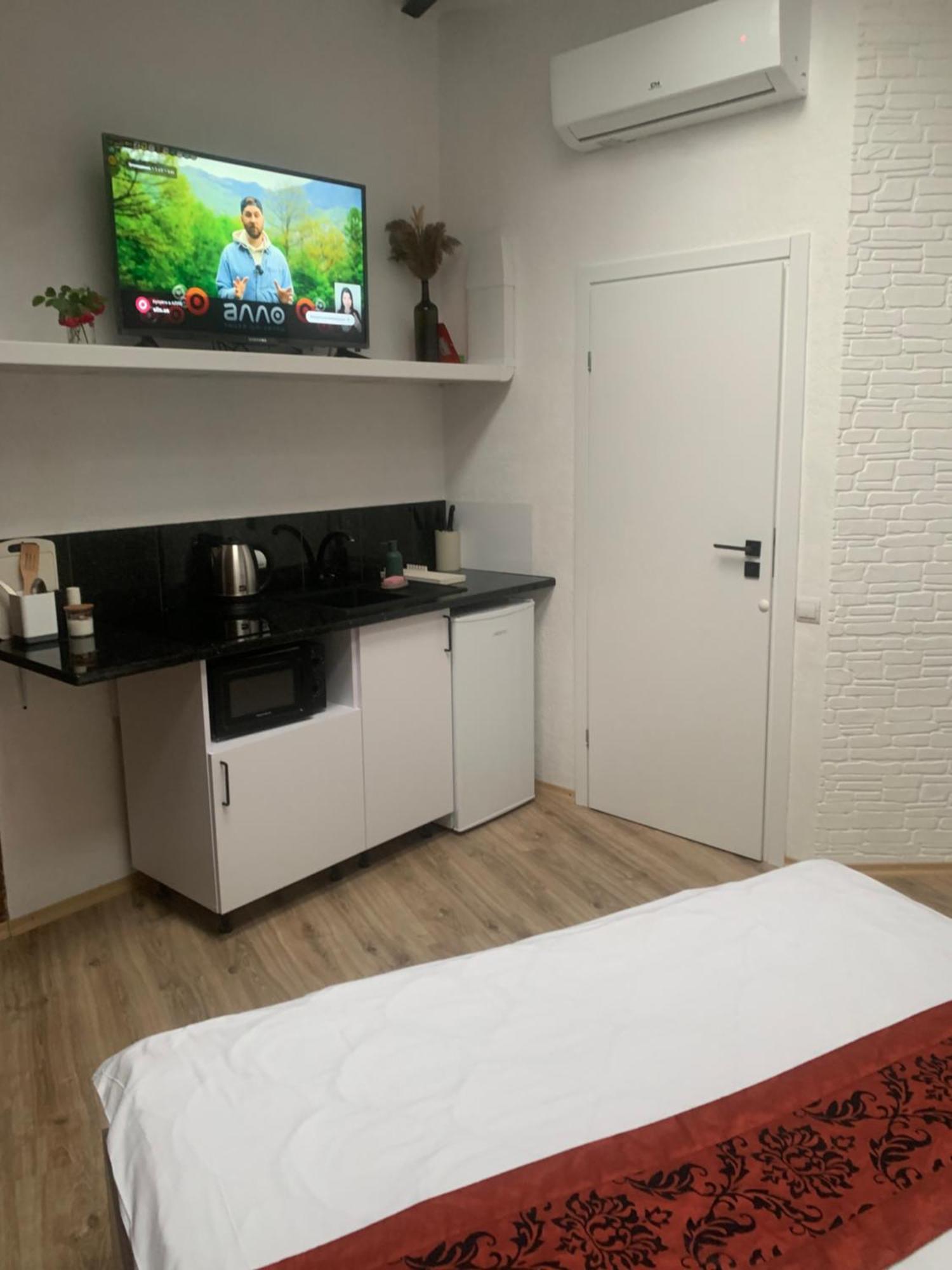 Center Lviv Avenue 23 Apartment ห้อง รูปภาพ