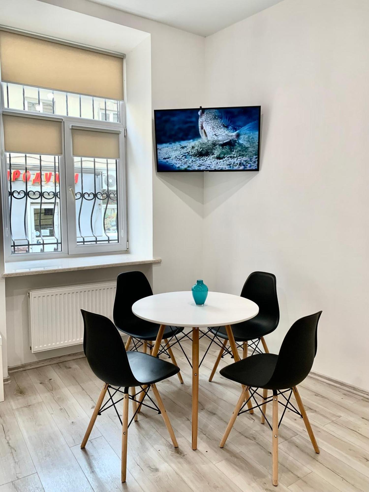 Center Lviv Avenue 23 Apartment ห้อง รูปภาพ