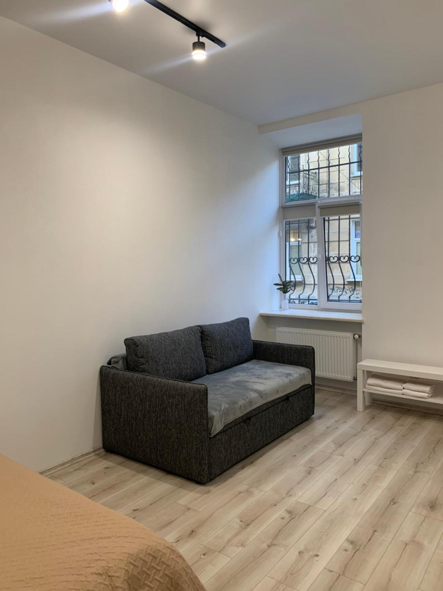 Center Lviv Avenue 23 Apartment ภายนอก รูปภาพ
